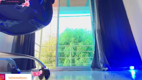 tatiana1004 online show from 20, 2, 2025