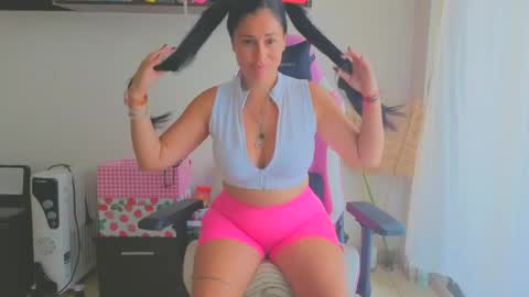 tatiana2224 online show from 12, 6, 2026
