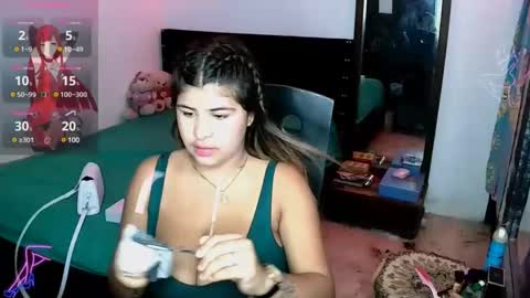 Tatiana online show from 2, 3, 2025