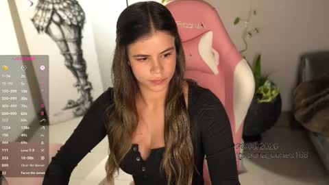 Sofia  But You can call me Sofi online show from 28, 6, 2026