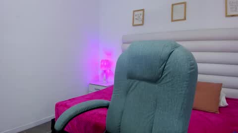 tatiana_arboleda online show from 19, 9, 2025