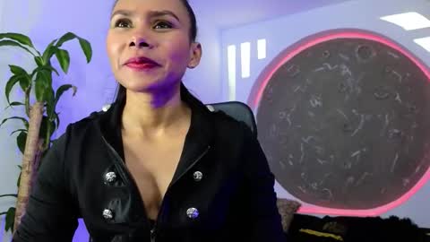  Tatiana Br online show from 17, 12, 2025