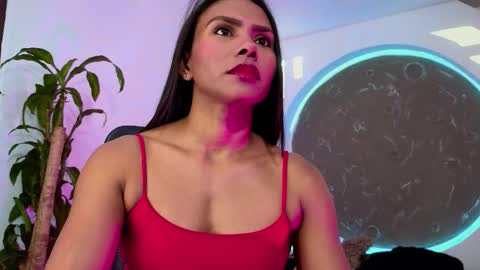  Tatiana Br online show from 21, 12, 2025