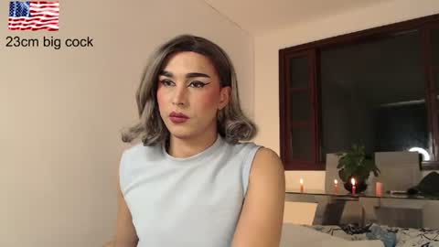 tatiana_hunter online show from 23, 6, 2026