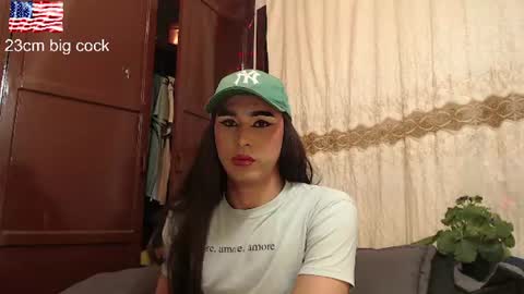 tatiana_hunter online show from 7, 7, 2026