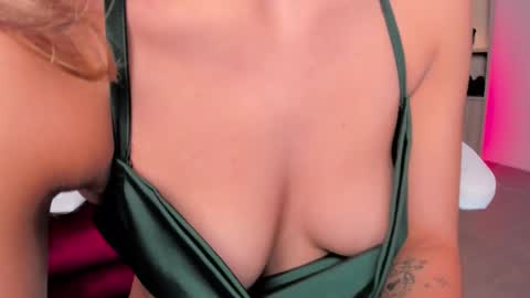 tatiana_mendoza online show from 10, 11, 2025