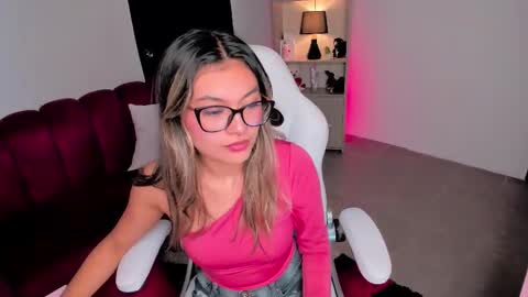 tatiana_mendoza online show from 16, 11, 2025