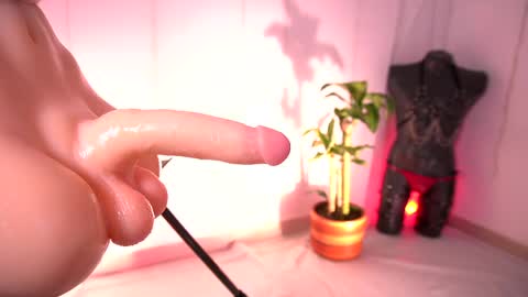 Hey Im Tatiana online show from 23, 4, 2026