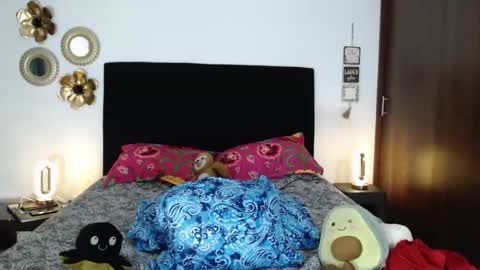 tatiana_monteros online show from 21, 10, 2025