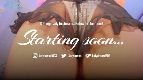 Tatiana online show from 11, 3, 2025