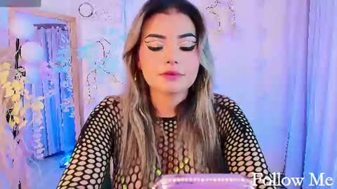 Tatiana online show from 17, 6, 2026