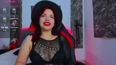 Tatiana SC online show from 4, 1, 2025