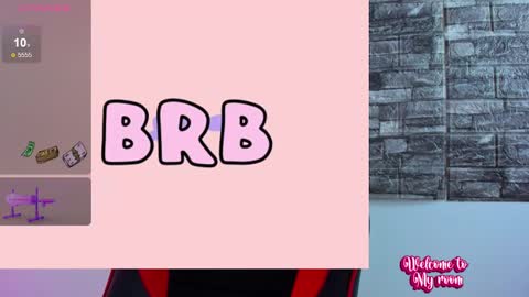 Tatiana SC online show from 7, 1, 2025