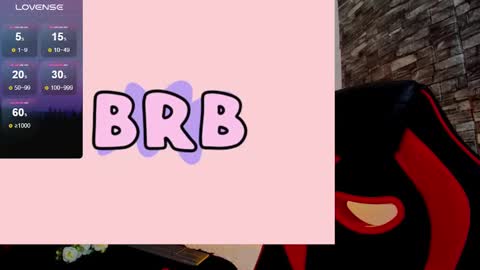 Tatiana SC online show from 8, 1, 2025