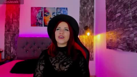 Tatiana SC online show from 17, 1, 2025