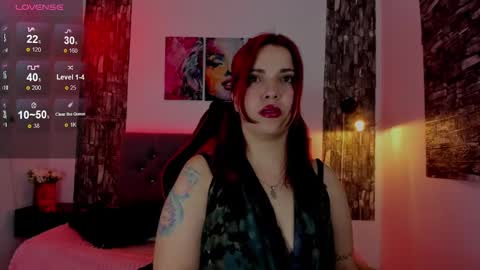 Tatiana SC online show from 27, 1, 2025