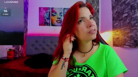 Tatiana SC online show from 19, 2, 2025