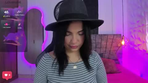 Tatiana SC online show from 13, 9, 2025