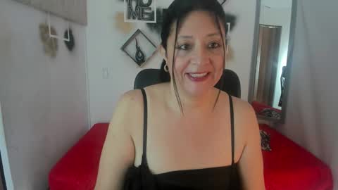tatiana_sofiaa online show from 7, 10, 2025