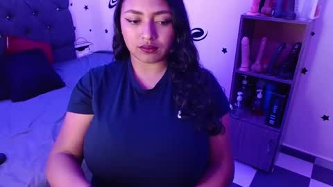 Snapshot of tatiana_wd chatting on 17, 12, 2024 tatiana online show from 17, 12, 2024
