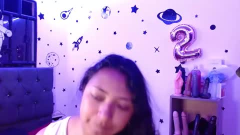 Snapshot of tatiana_wd chatting on 11, 1, 2025 tatiana online show from 11, 1, 2025