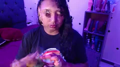 Snapshot of tatiana_wd chatting on 25, 1, 2025 tatiana online show from 25, 1, 2025