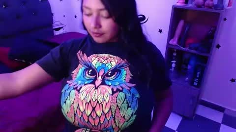Snapshot of tatiana_wd chatting on 27, 1, 2025 tatiana online show from 27, 1, 2025