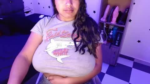 Snapshot of tatiana_wd chatting on 19, 2, 2025 tatiana online show from 19, 2, 2025