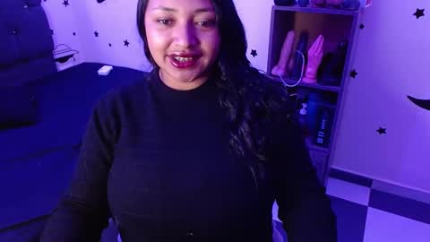 Snapshot of tatiana_wd chatting on 24, 2, 2025 tatiana online show from 24, 2, 2025