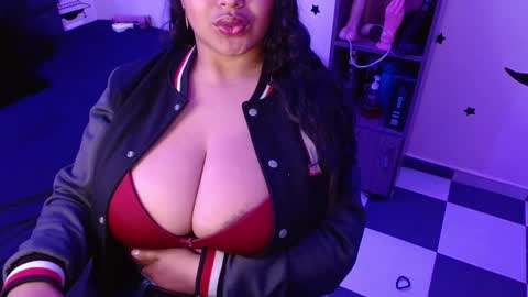 Snapshot of tatiana_wd chatting on 26, 2, 2025 tatiana online show from 26, 2, 2025