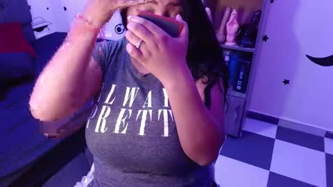 Snapshot of tatiana_wd chatting on 10, 3, 2025 tatiana online show from 10, 3, 2025