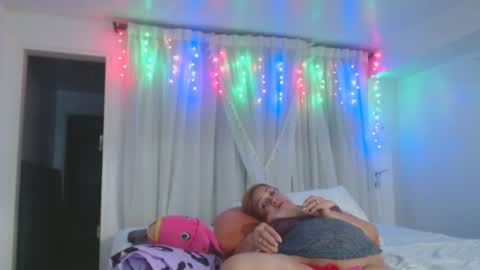 tatiana giraldo online show from 21, 1, 2025