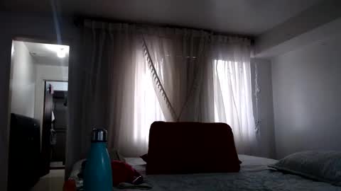 tatiana giraldo online show from 22, 1, 2025