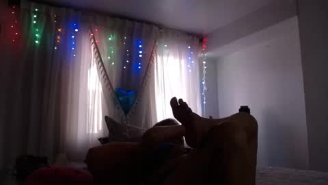 tatiana giraldo online show from 9, 2, 2025