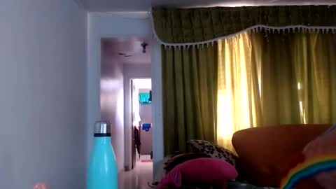 tatiana giraldo online show from 14, 9, 2025