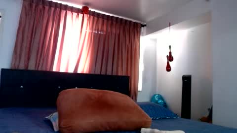 tatiana giraldo online show from 11, 6, 2026