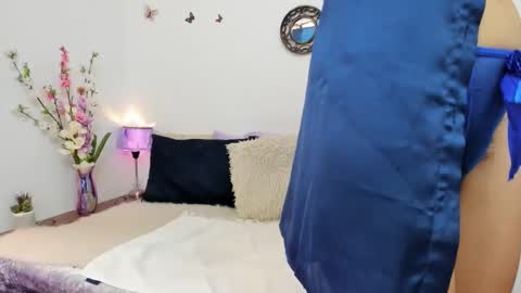 Tatiana Potter online show from 20, 2, 2025