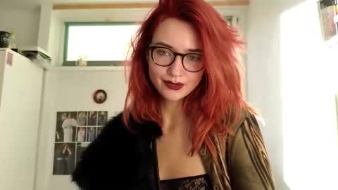 Tatiana online show from 26, 9, 2025