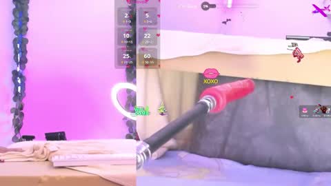 tatianasex online show from 3, 1, 2025