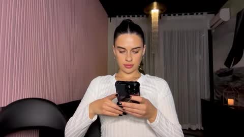 Snapshot of tatianawwww chatting on 13, 1, 2026 Tati online show from 13, 1, 2026