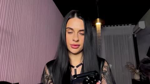 Snapshot of tatianawwww chatting on 15, 1, 2026 Tati online show from 15, 1, 2026