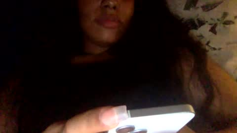 Tatianna Marie online show from 22, 12, 2024