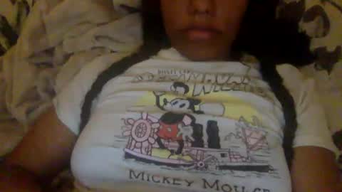 Tatianna Marie online show from 3, 1, 2025