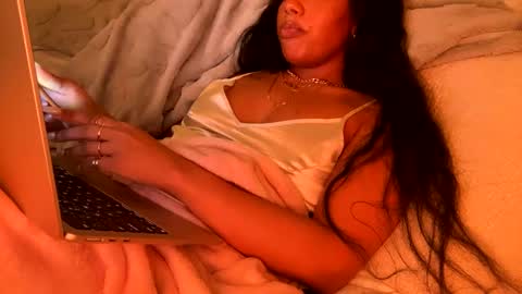 Tatianna Marie online show from 1, 2, 2025