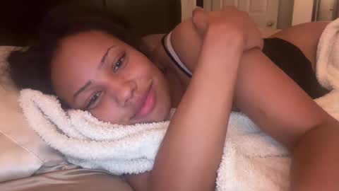 Tatianna Marie online show from 19, 12, 2025