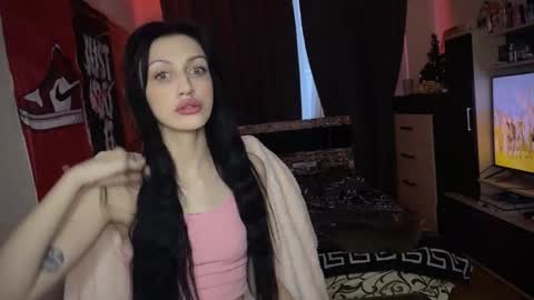 Snapshot of tatika_williams chatting on 11, 1, 2026 tatika_williams online show from 11, 1, 2026