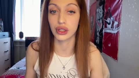 tatika_williams online show from 28, 4, 2026