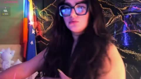 Tatiss online show from 7, 7, 2026