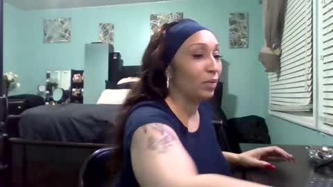 Snapshot of tatntemptress chatting on 12, 3, 2025 Domqueentemptress69 online show from 12, 3, 2025