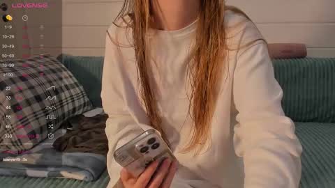 Your Kris  My lovense wishlist ty so much online show from 9, 11, 2025